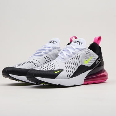Tenisky a topánky Nike Air Max 270 ''Volt Fuchsia'' Biela | AH8050-109, 1
