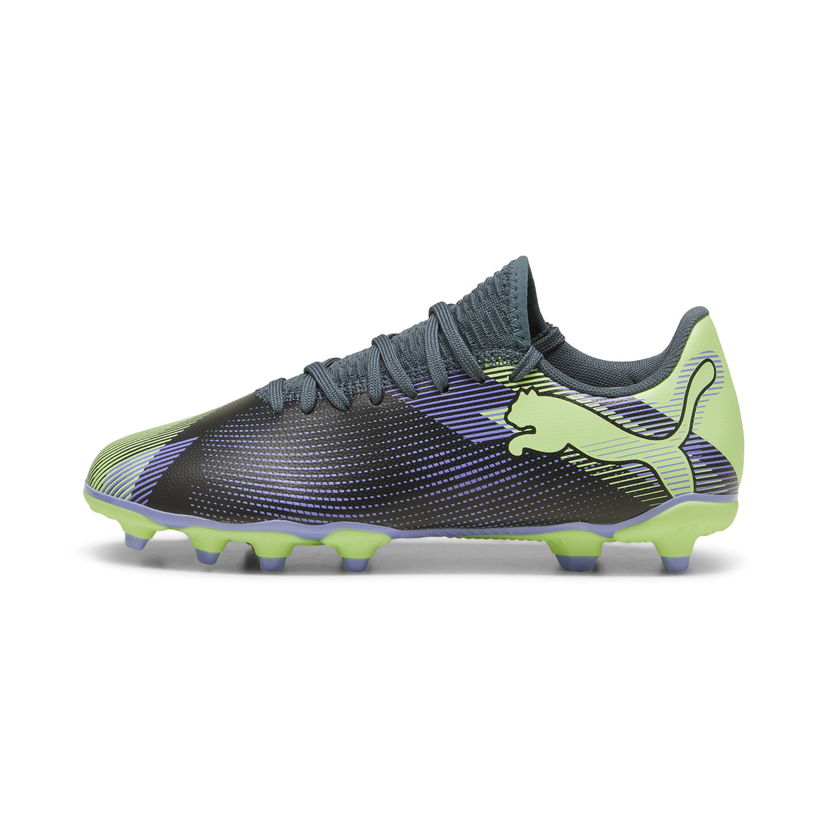 Tenisky a topánky Puma FUTURE 7 PLAY FG/AG Zelené | 107949_03