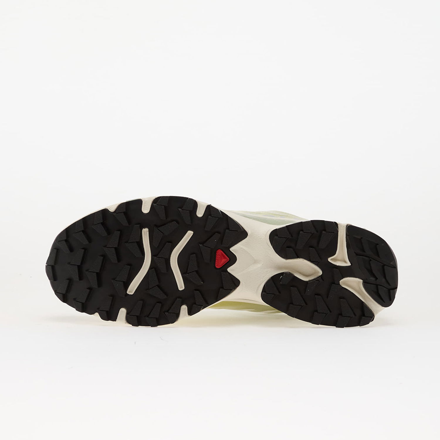 Tenisky a topánky Salomon XT-4 OG Žltá | L47866500, 1
