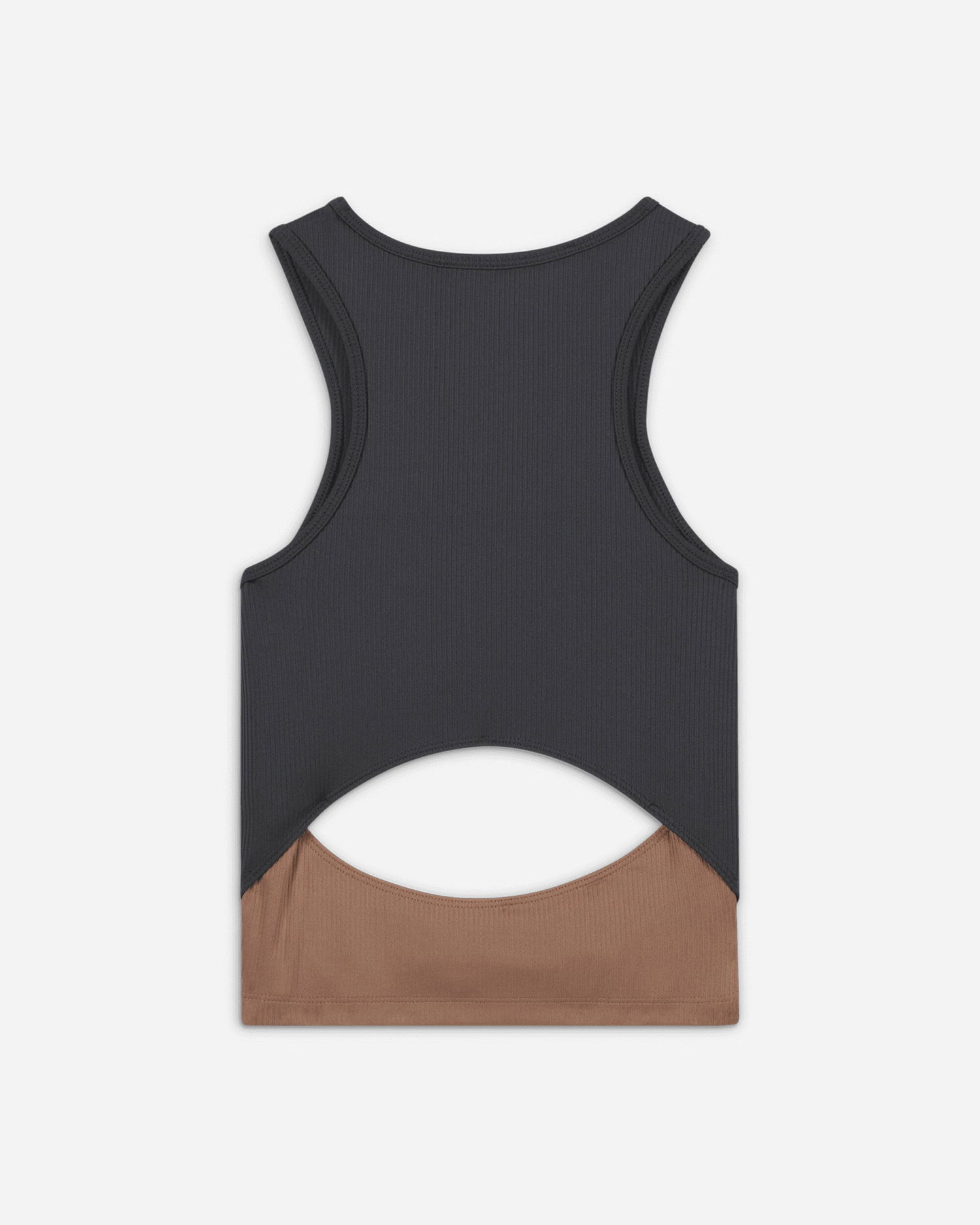 Tielko Jordan Travis Scott Tank Top Čierna | DX6172-070, 1