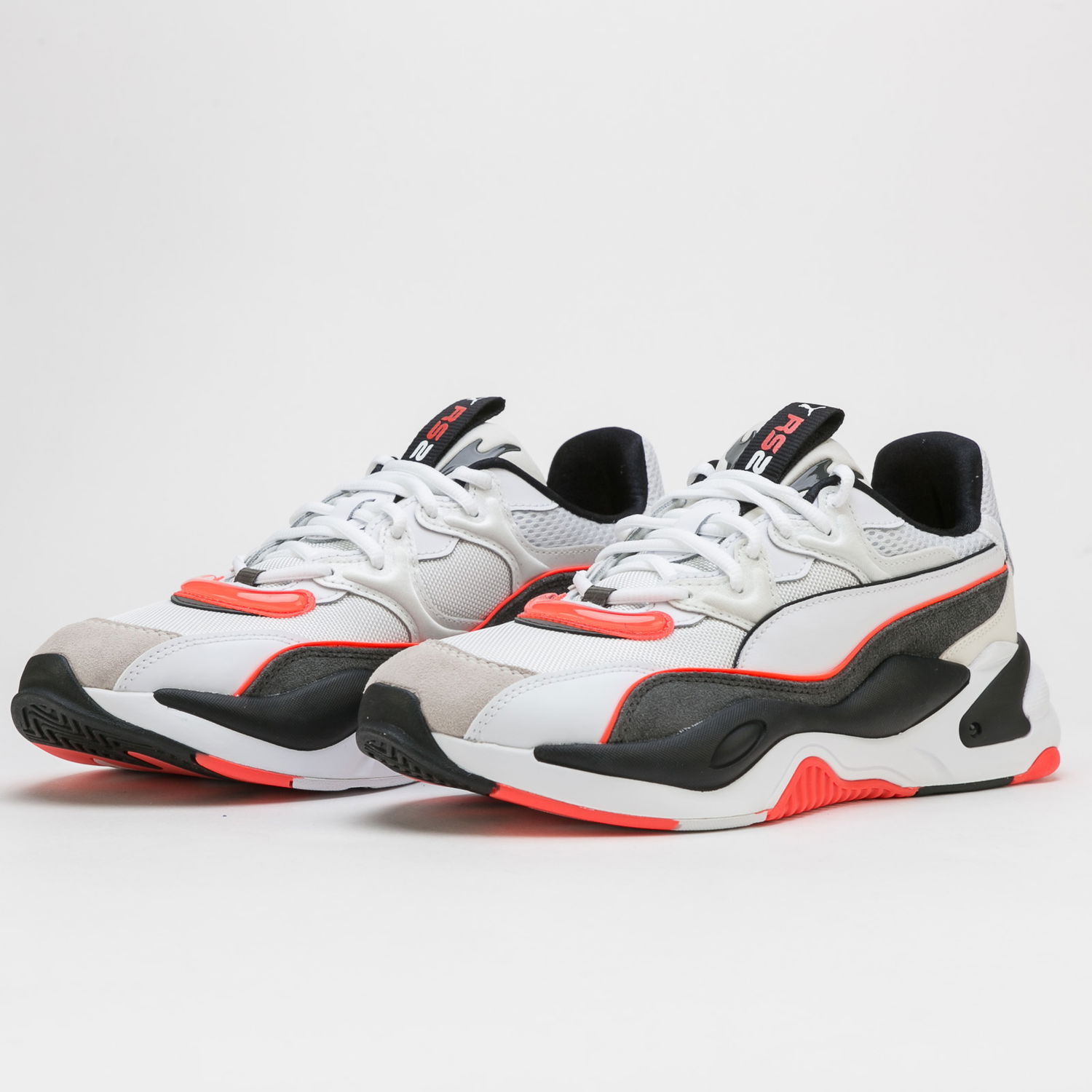 Tenisky a topánky Puma RS-2K Messaging Biela | 372975 05, 1
