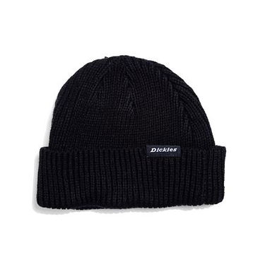 Kulicha Dickies WOODWORTH BLACK Čierna | DK0A4X7YBLK1, 0