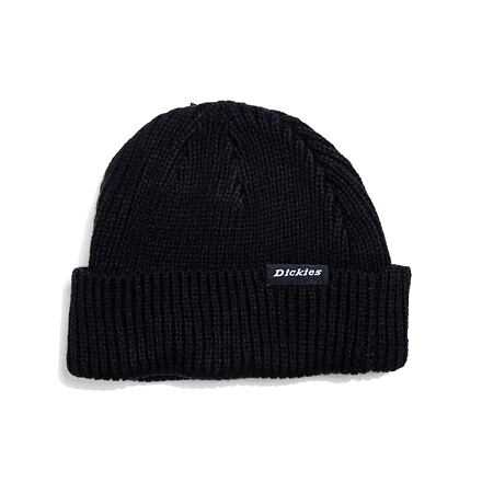 Kulicha Dickies WOODWORTH BLACK Čierna | DK0A4X7YBLK1