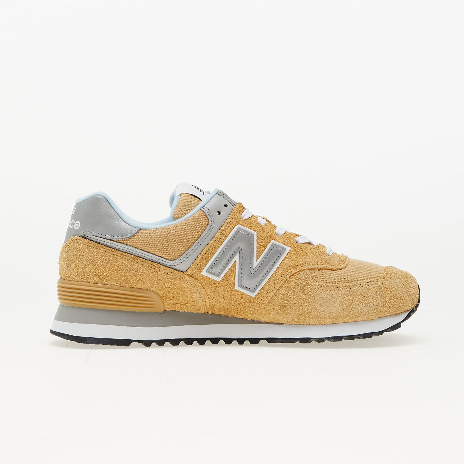 Tenisky a topánky New Balance 574 Žltá | U574PGW, 1