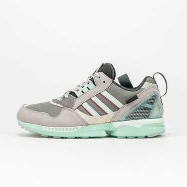 Tenisky a topánky adidas Originals ZX 9000 Šedá | FY5172, 0