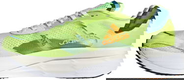 Tenisky a topánky adidas Performance Adizero Boston 10 Žltá | gy0927, 1
