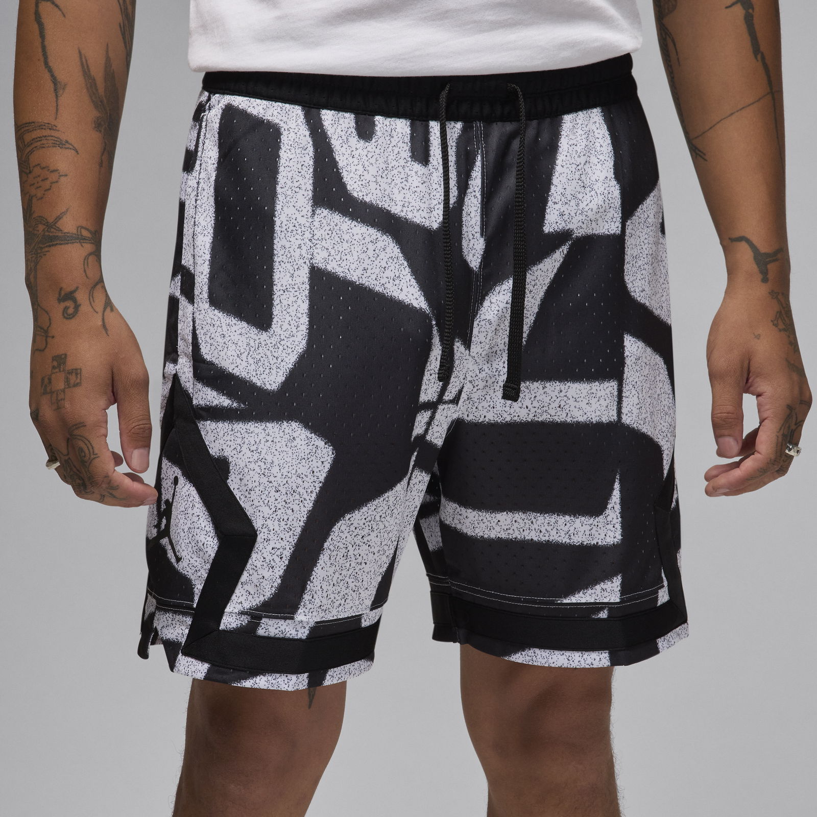 Diamond Dri-FIT Shorts