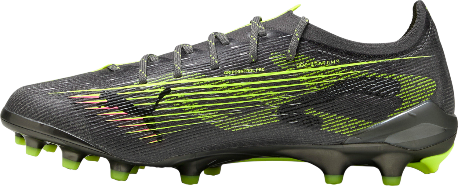 Tenisky a topánky Puma ULTRA 5 ULTIMATE AG Čierna | 108339-03, 1