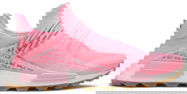 Tenisky a topánky adidas Originals Pharrell x NMD Human Race Trail PRD "Sun Calm" Ružová | EG7740, 1