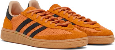 Tenisky a topánky adidas Originals Handball Spezial Oranžová | JS3864, 3