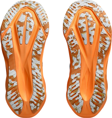 Tenisky a topánky Asics NOVABLAST 5 LITE-SHOW Rôznofarebný | 1011c119-400, 2