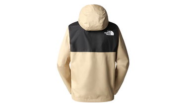 Bunda The North Face New Mountain Q Jacket Béžová | NF0A5IG2LK5, 2