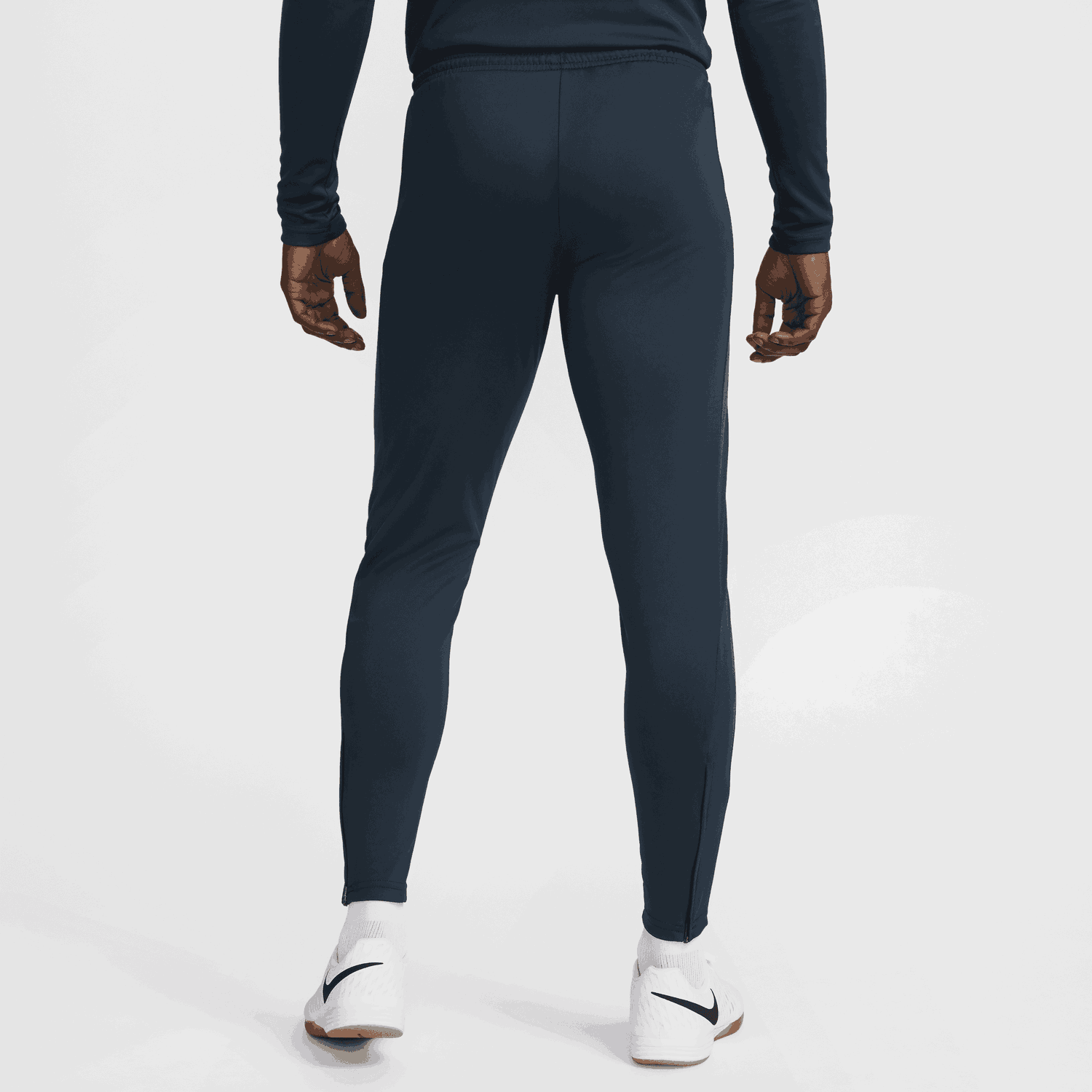 Nohavice Nike Dri-FIT Academy Navy | DV9740-478, 1
