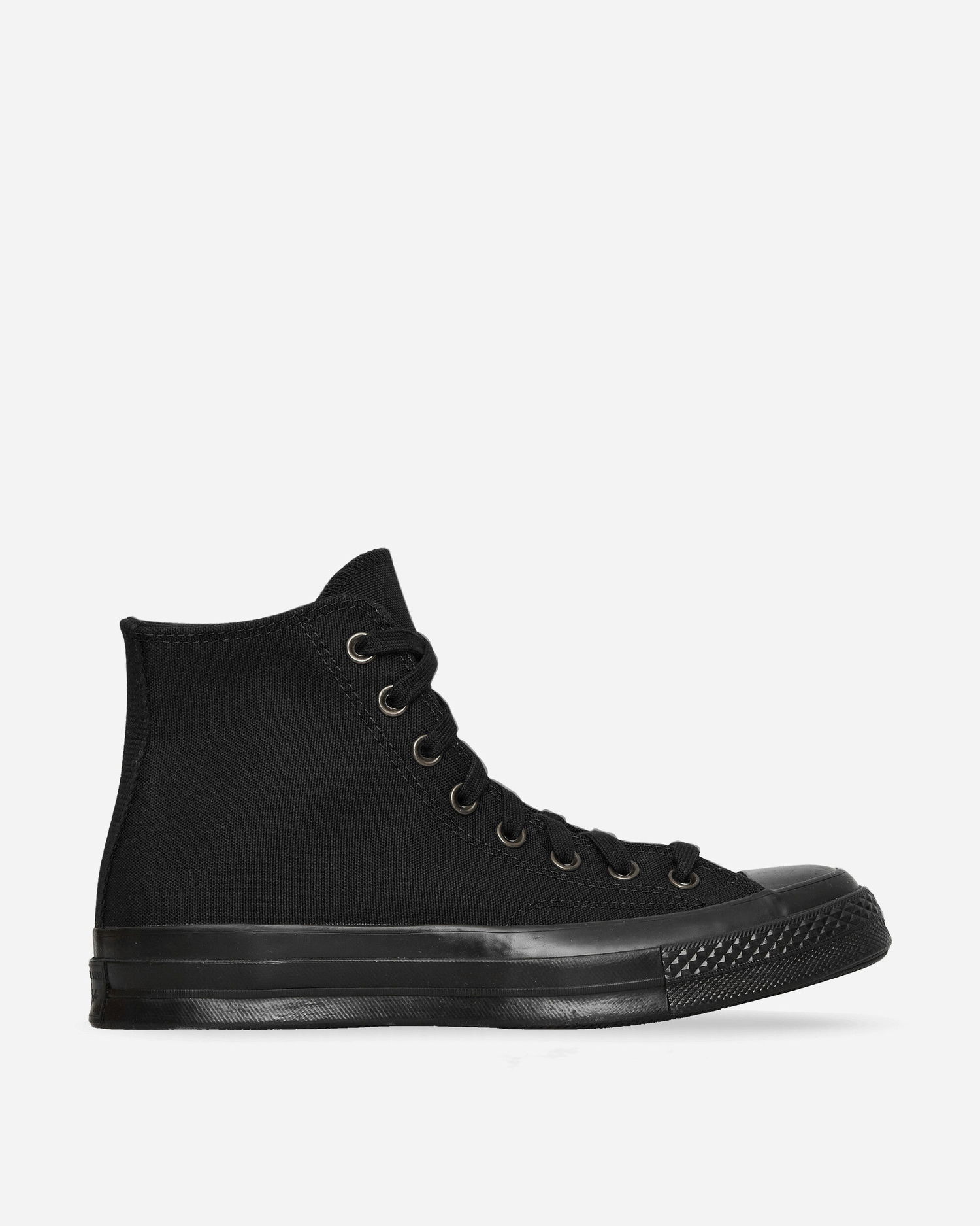 Tenisky a topánky Converse Chuck 70 High Čierna | 168928C, 1