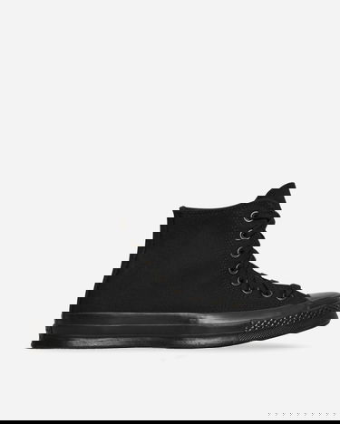 Tenisky a topánky Converse Chuck 70 High Čierna | 168928C, 1