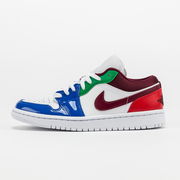 Air Jordan 1 Low SE "Multi-Color" W