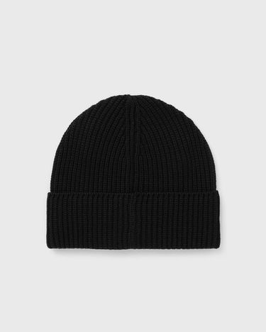 Kulicha C.P. Company KNIT CAP Čierna | 19CLAC042A005509A-999, 3