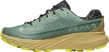 Tenisky a topánky Merrell Agility Peak 5 GTX Zelené | j068323-j068323, 1