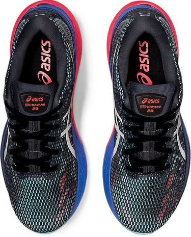 Tenisky a topánky Asics Gel-Kayano 28 LITE-SHOW W Šedá | 1012b149-020, 3