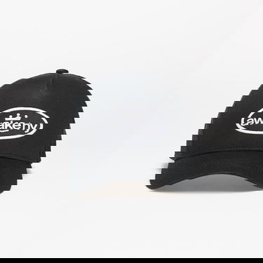 Šiltovka Awake NY Awake NY King Logo Trucker Hat Čierna | AWK-SP25-HT002-BLK, 0
