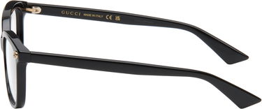 Slnečné okuliare Gucci Square Glasses Čierna | GG1816O-001, 2