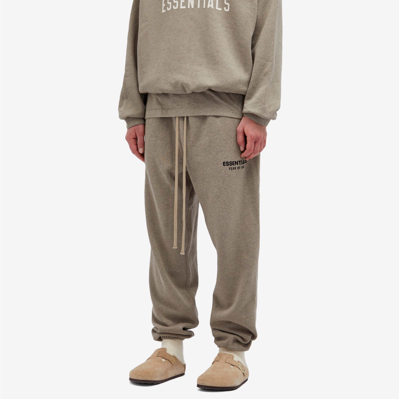 Essentials Core Logo Sweatpants