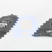 New Era 9FORTY A-Frame Patch Distressed Snapback Cap