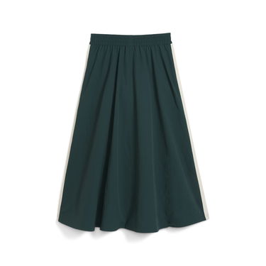 Sukňa Puma Women's T7 Woven Midi Skirt Zelené | 633438_75, 6