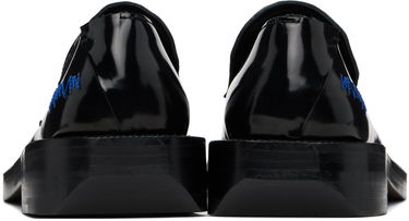 Tenisky a topánky ADER ERROR ADER error Curve LF00 Loafers Čierna | BKAFWS203BK, 1