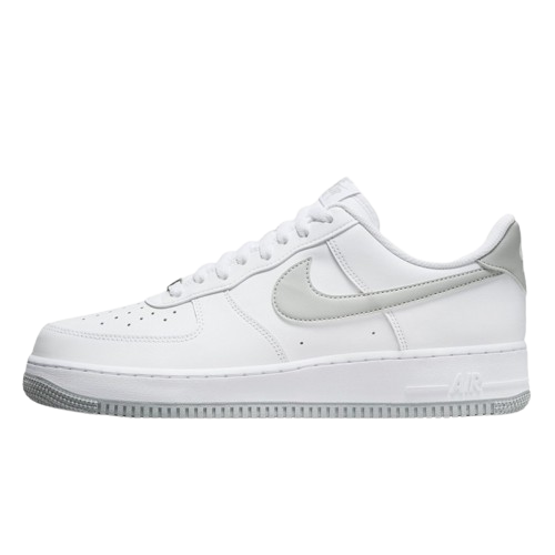 Tenisky a topánky Nike Air Force 1 LV8 3 (GS) Biela | DX1657-100, 0