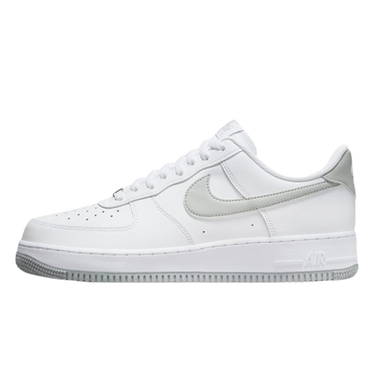 Tenisky a topánky Nike Air Force 1 LV8 3 (GS) Biela | DX1657-100, 0