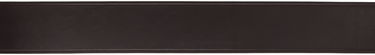 Opasok Dries Van Noten Dries Van Noten Leather Belt Hnedá | 251-021401-102, 1
