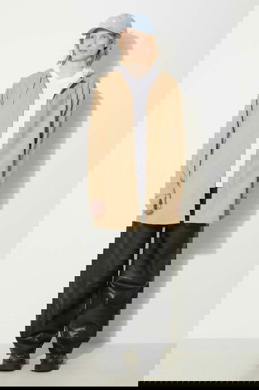 Tričko Carhartt WIP Short Sleeve Script Embroidery T-Shirt Biela | I032293.00AXX, 1