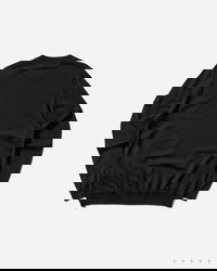 Ghost Pure Light Wool Crewneck Sweater