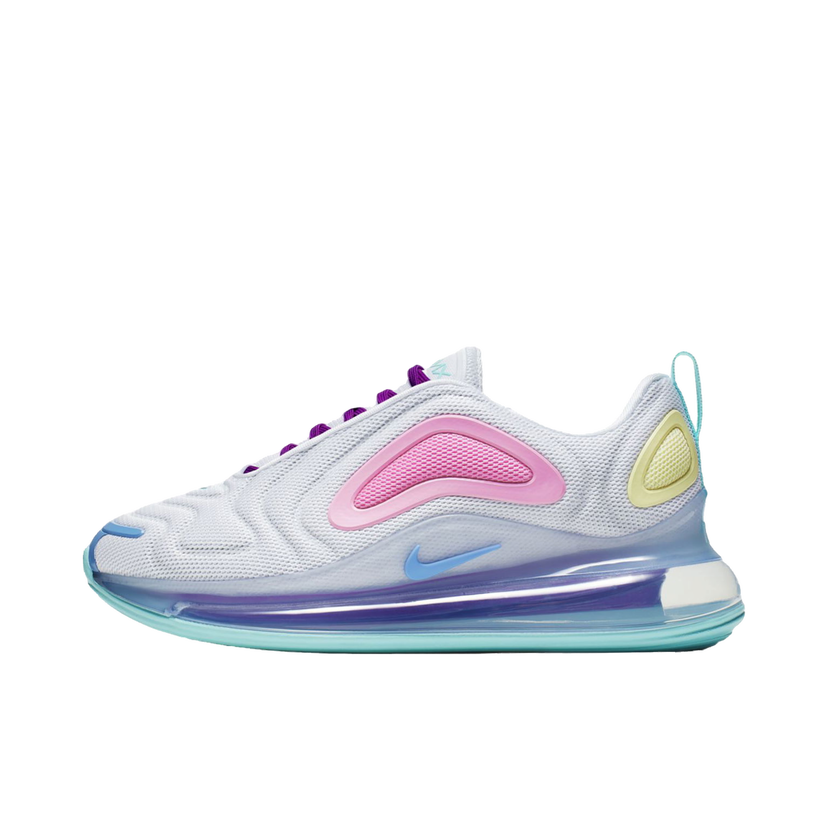 Tenisky a topánky Nike Air Max 720 Aqua Powder W Biela | AR9293-102