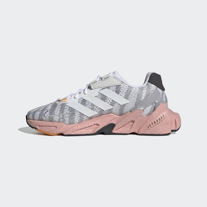 Tenisky a topánky adidas Performance X9000L4 Šedá | GY8230, 0
