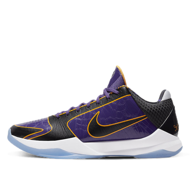 Tenisky a topánky Nike Zoom Kobe 5 Protro "5x Champ" Fialová | CD4991-500, 2