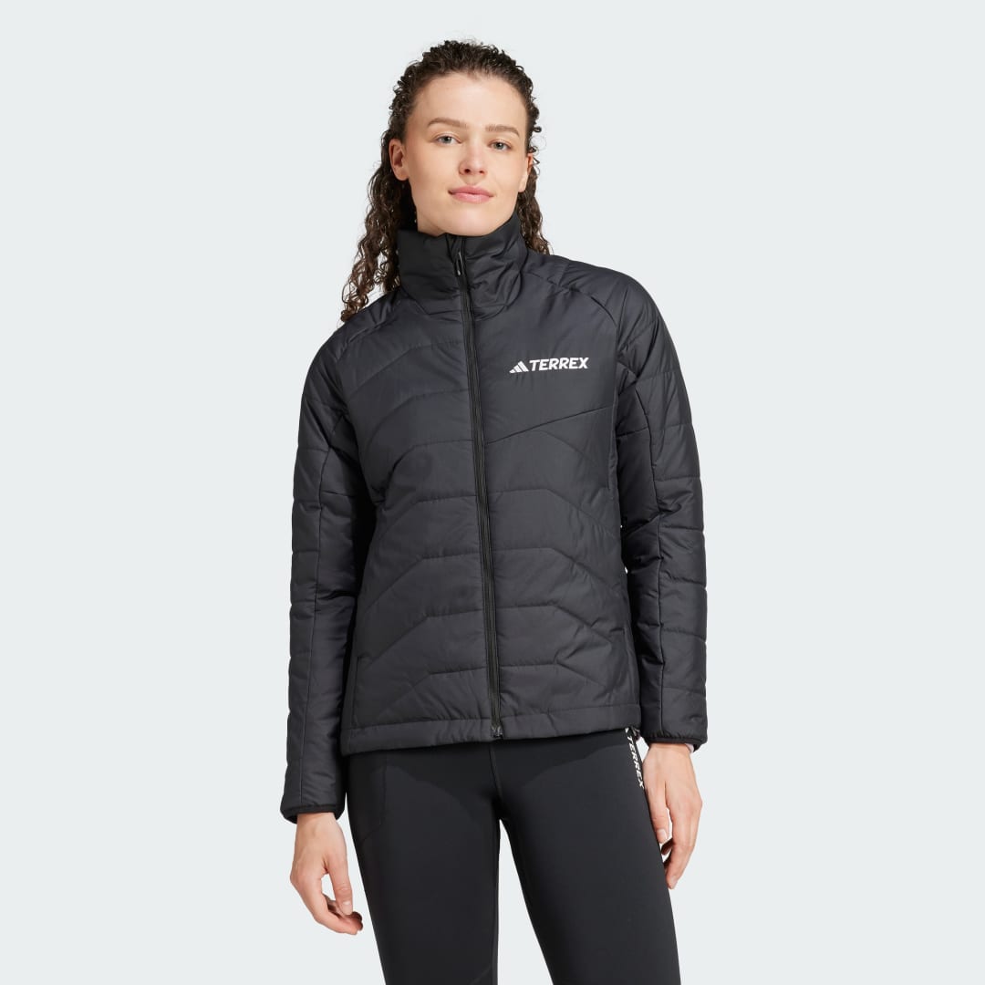 Multi Insulated Jacket