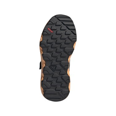 Tenisky a topánky adidas Performance adidas TERREX VOYAGER CF K 38 Čierna | GX6282, 3