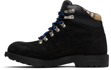 Tenisky a topánky Burberry Burberry Moor Hiking Boots Čierna | 8111674, 2