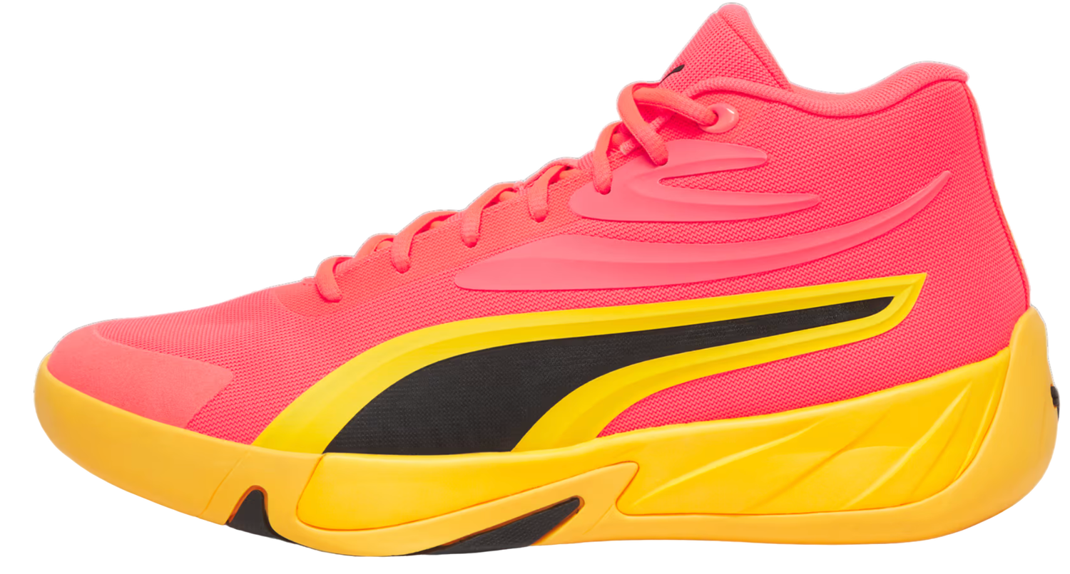 Tenisky a topánky Puma COURT PRO Rôznofarebný | 310829-01, 1
