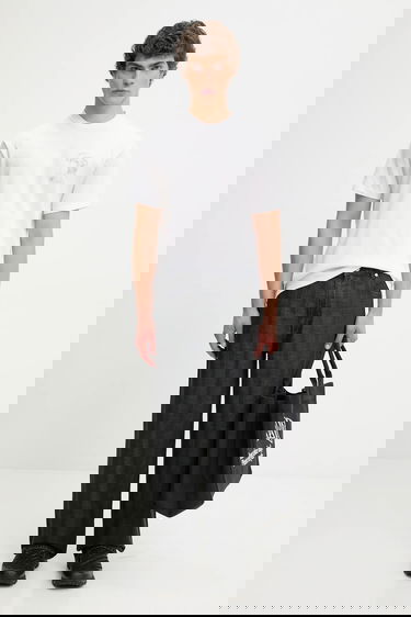 Tričko Carhartt WIP Okniceok 02 Graphic T-Shirt Biela | I035550.02XX, 4