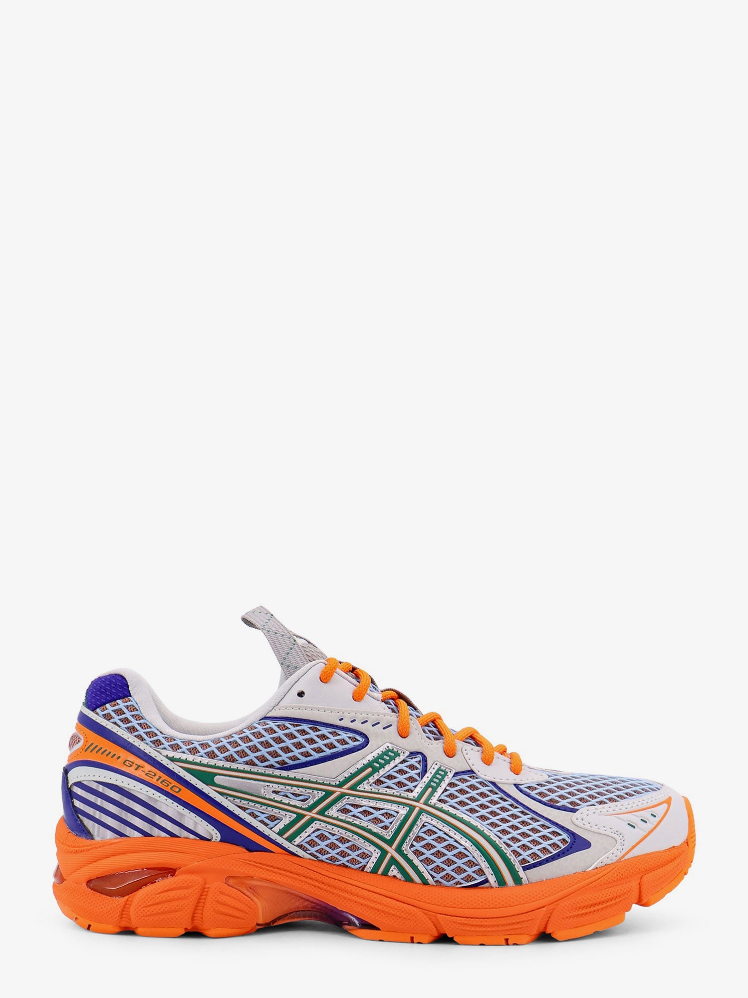 Tenisky a topánky Asics UB7-S GT-2160 - - MAN Šedá | 1203A491800, 0