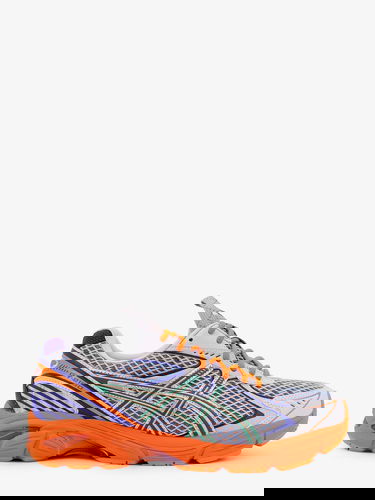 Tenisky a topánky Asics UB7-S GT-2160 - - MAN Šedá | 1203A491800, 0