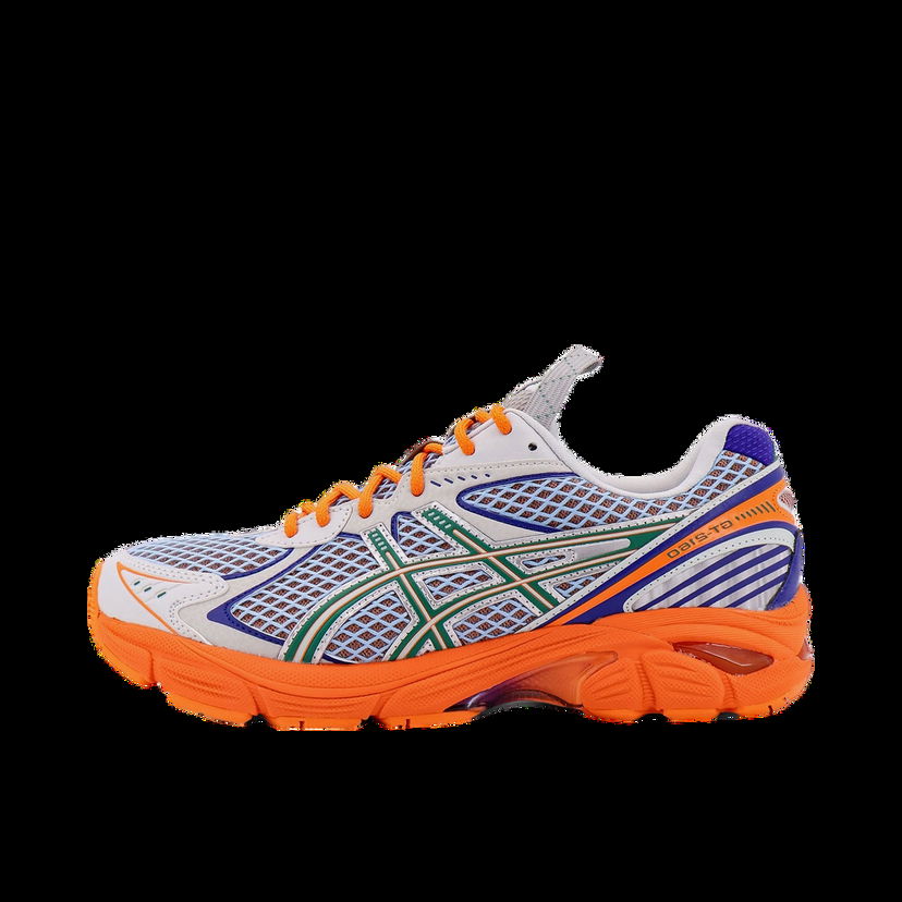 Tenisky a topánky Asics UB7-S GT-2160 - - MAN Šedá | 1203A491800