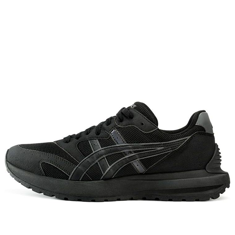 Tenisky a topánky Asics Tarther Sc Čierna | 1203A125-002, 0