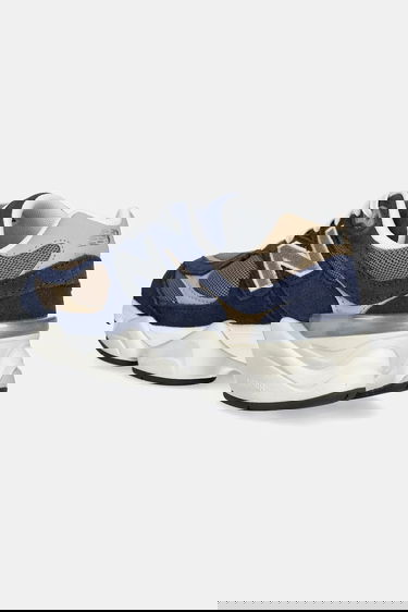Tenisky a topánky New Balance 9060 Navy | GC9060BF, 2