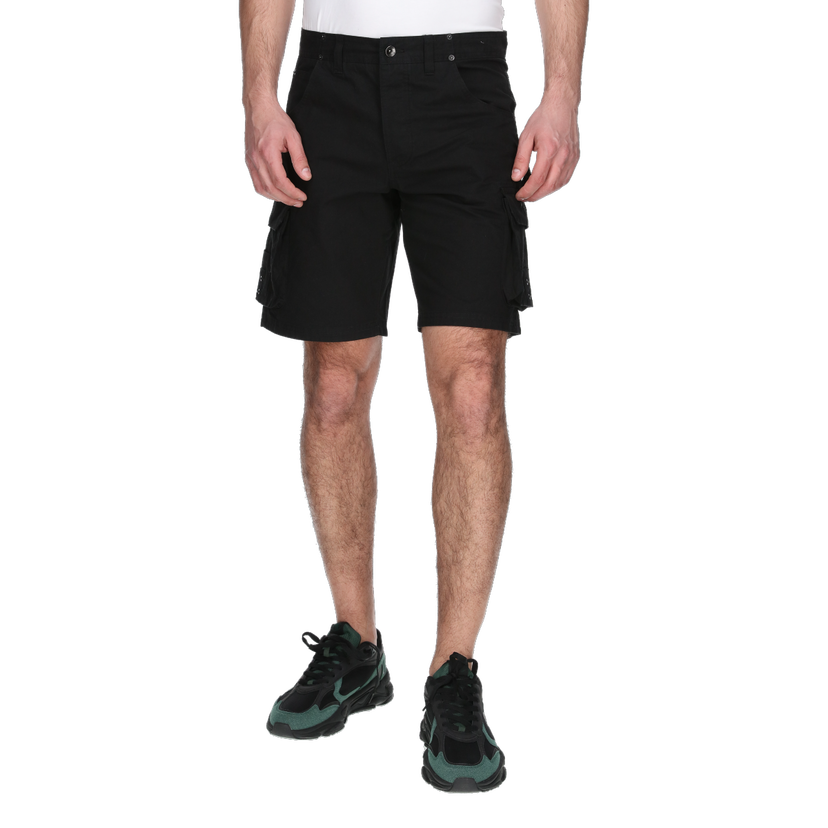 Šortky Champion Cargo Shorts Čierna | 221514-KK001