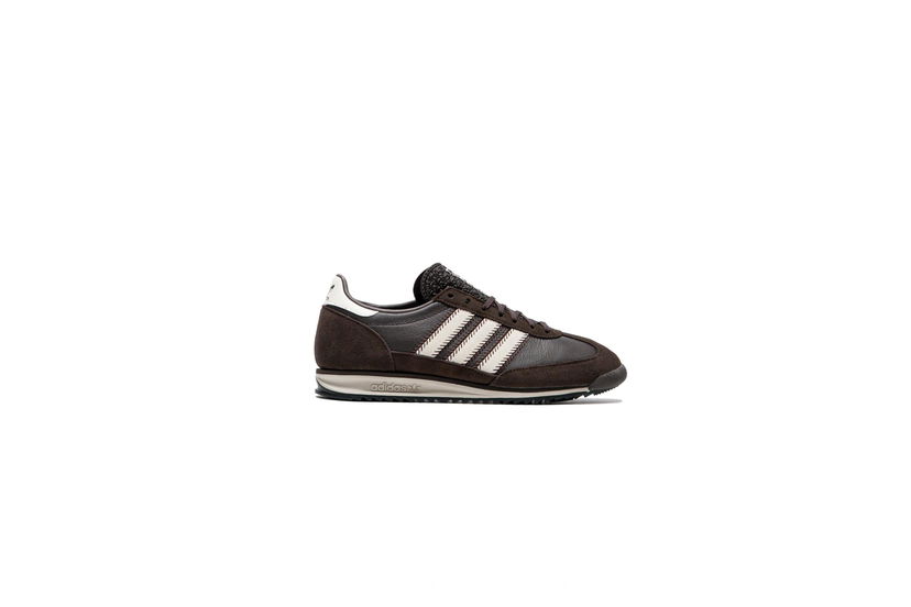 Tenisky a topánky adidas Originals Originals SL 72 OG Hnedá | JS3983