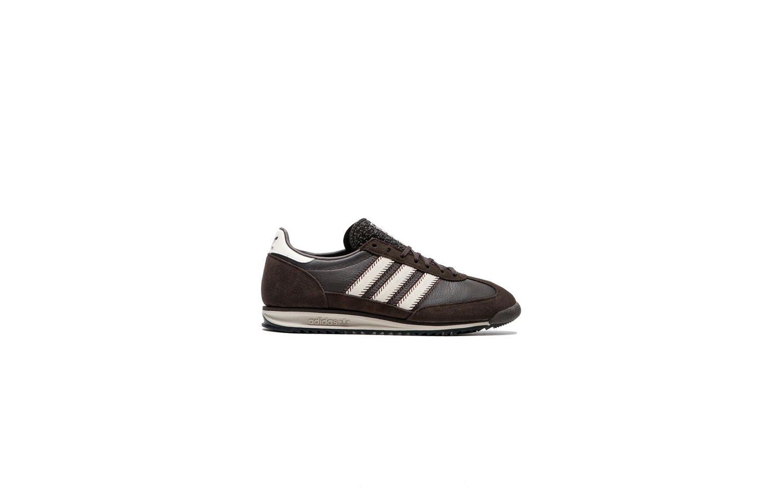 Tenisky a topánky adidas Originals Originals SL 72 OG Hnedá | JS3983, 0